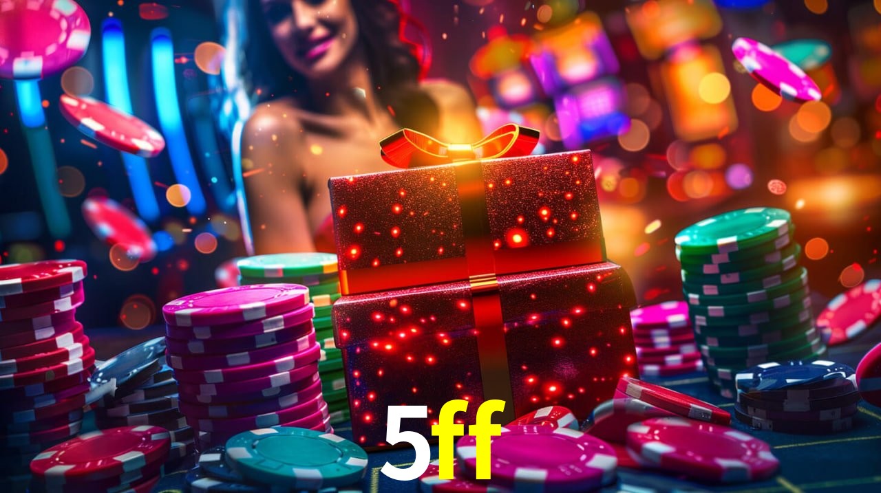Desvendando o Mundo dos Jogos Virtuais na 5ff