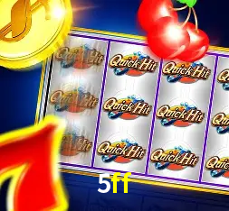A Emoção da Loteria na 5ff: Uma Chance de Mudança de Vida