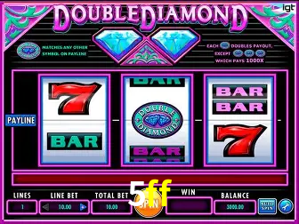 Descubra a Magia dos Jogos de Arcade no 5ff