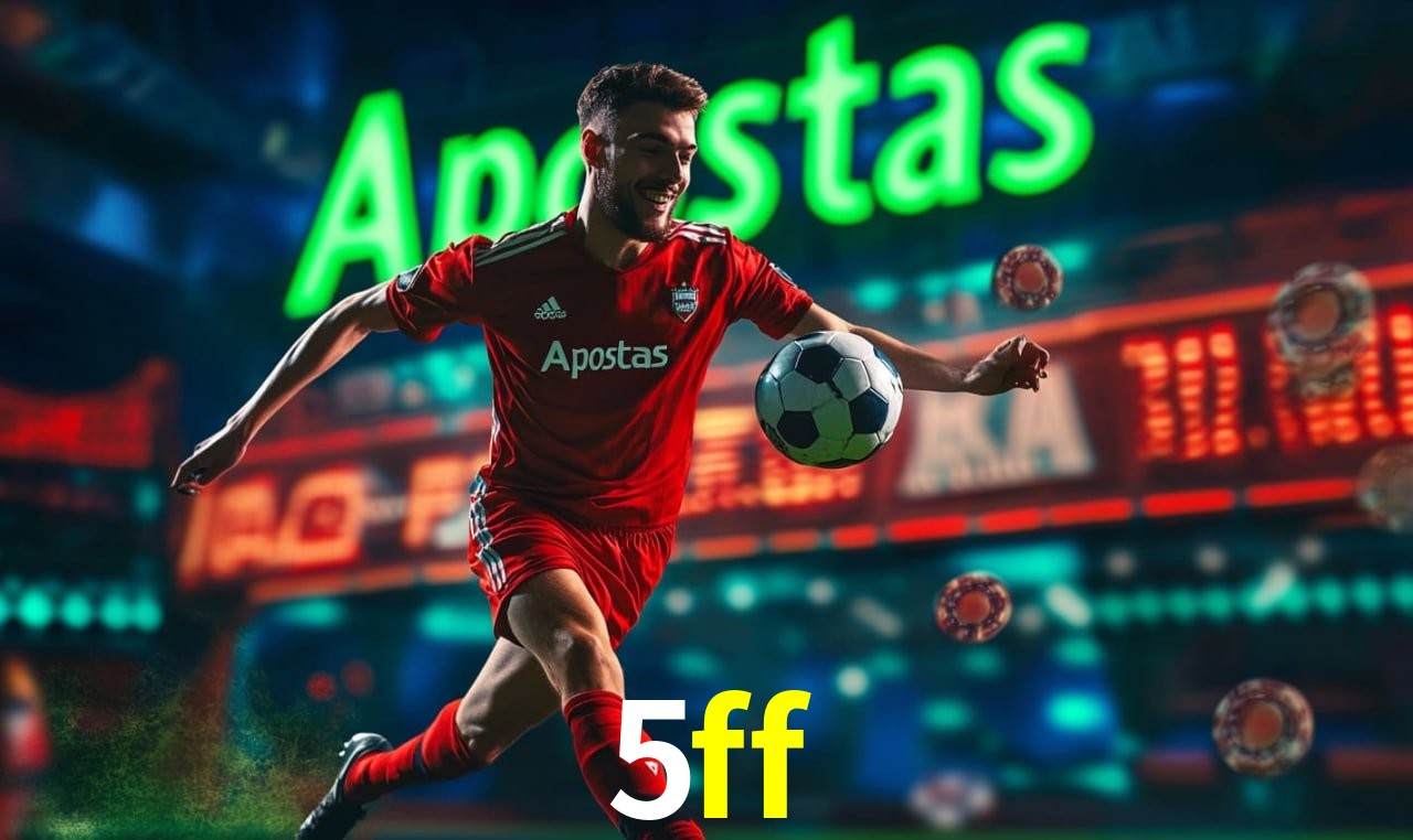 cassino 5ff