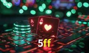 Apostas de Futebol 5ff