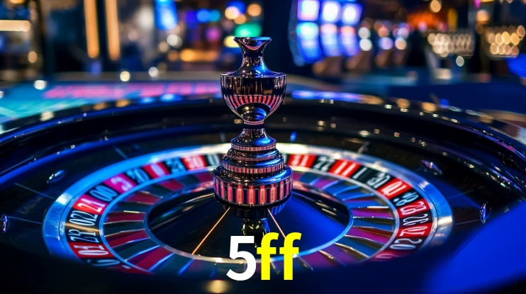 5ff,5ff bet