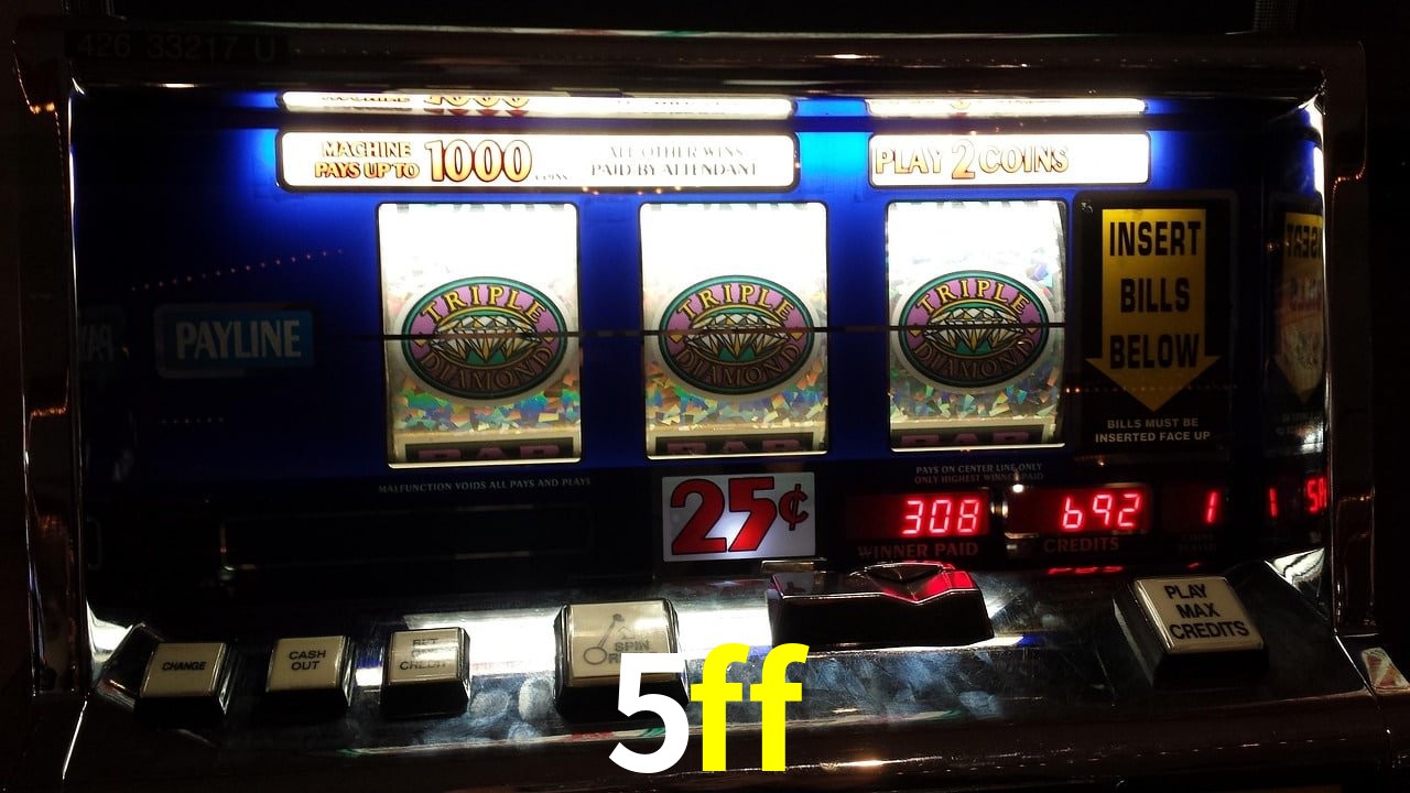 Football Betting 5ff