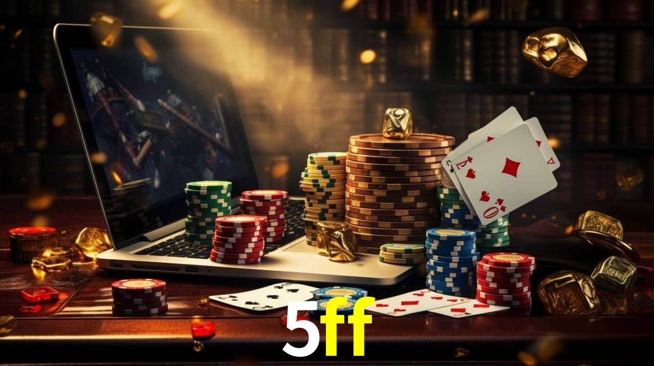 Bônus Diários 5ff