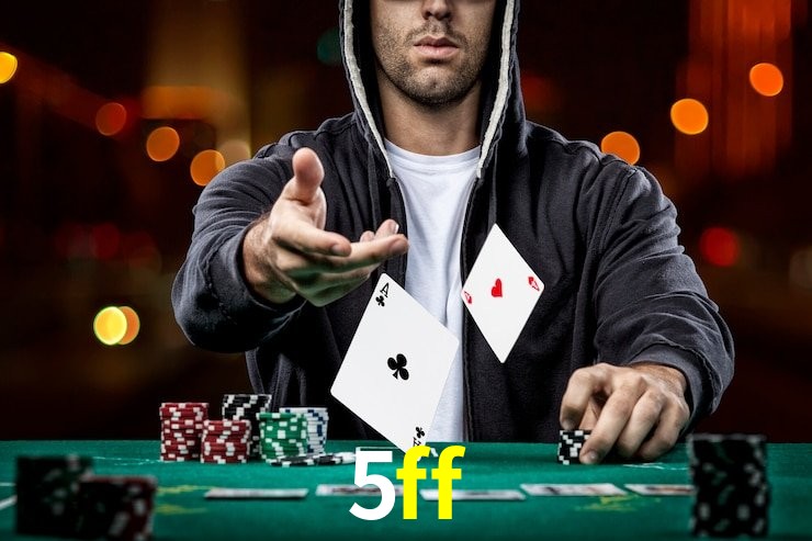 5ff bet