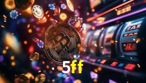 Download para Android e iOS na 5ff