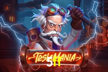 Diretório de Jogos 5ff