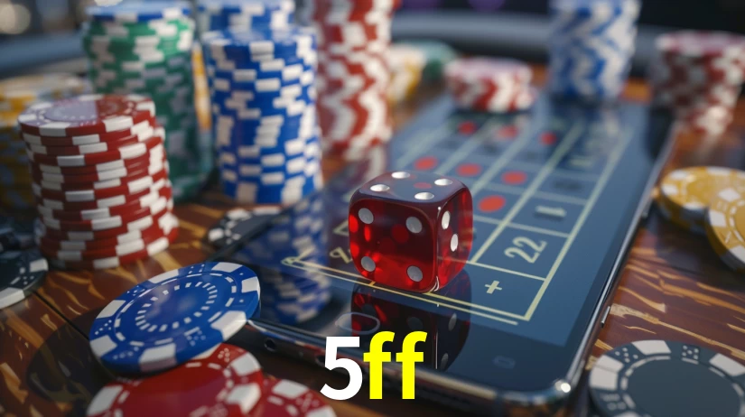 5ff app